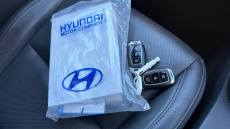 Hyundai Kona 1.6 GDi Hybrid Ultimate 5dr DCT Hybrid Hatchback